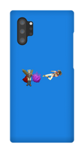 Lord Choice SG Samsung Phone Case
