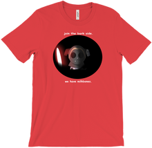 Bark Lord of the Sith T-Shirts