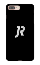 itsjaraiz iPhone Phone Cases
