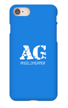 angelonigamer iPhone Phone Cases