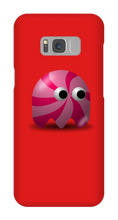 Ghost Cany Cane DripSamsung Phone Case