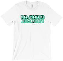 mrchrisrespect T-Shirts