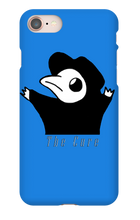 Plague boi iPhone Cases