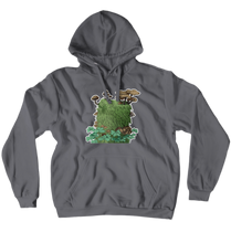 Friend Fungus Hoodies (No-Zip/Pullover)