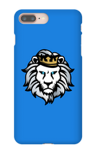 Capa para iPhone Lyans King