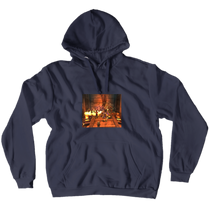 donveetz Hoodies (No-Zip/Pullover)