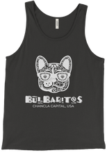 Bulbaritos Premium Tank Top