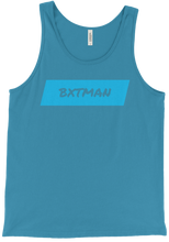 Bxtman's TANK TOP