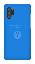 The Mystery School 33 Samsung Phone Cases