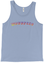 fn_massello Tank Top