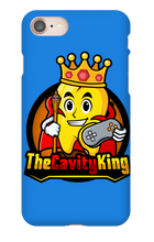 TheCavityKing iPhone Case