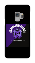 anthonytmurray94 Samsung Phone Cases