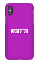 unbekannte_x3 iPhone Phone Cases