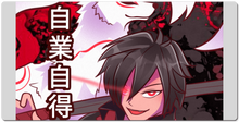 yukizanachan XXL Gaming Mousepad