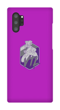 al_ultimatevitality Samsung Phone Cases