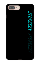 jtbreezyy iPhone Phone Cases