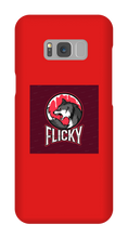 theflickys Phone Case (samsung)