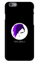 Lintu Logo iPhone Cases