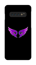 intensefairybcynot Samsung Phone Cases