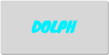 selfishdolphin XXL Gaming Mousepad