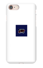 tylergray13 iPhone Phone Cases