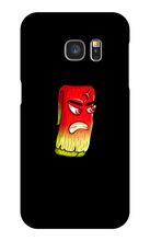 ricotamalito Samsung Phone Cases