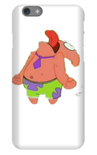 mrboteyal iPhone Phone Cases