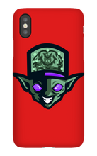 ALIEN5959 iPhone Phone Cases