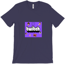 OFFBRAND Twitch T-Shirts