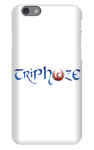 triphaze_gaming iPhone Phone Cases