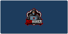 6 - rednuker XXL Gaming Mousepad