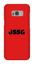 jssgaz Samsung Phone Cases