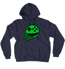 mrgreengames Hoodies (No-Zip/Pullover)