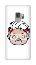 vestyuwu Samsung Phone Cases