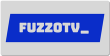 fuzzotv_ XXL Gaming Mousepad