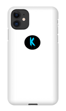 kareox iPhone Phone Cases