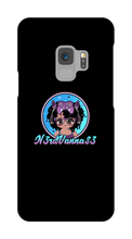 n3rdvanna83 Samsung Phone Cases
