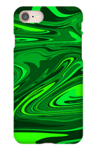 wildfire iPhone Phone Cases