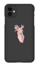 danieleraposa iPhone Phone Cases