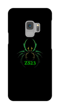 aracnozs23_ttv Samsung Phone Cases