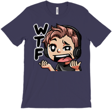 joshyboy_gaming T-Shirts