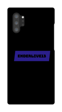 enderlive13 Samsung Phone Cases