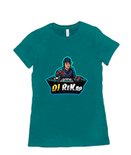 DJ ReKap Gaming Women’s T-shirt