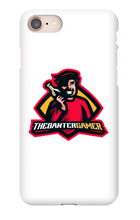 thebantergamer98 iPhone Phone Cases