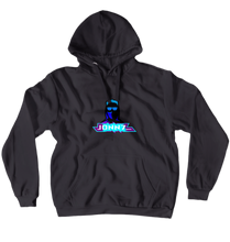 Felpa J0nn7 (No-Zip/Pullover)