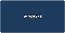 armymp428 XXL Gaming Mousepad