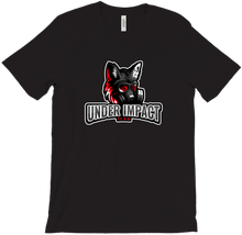 TEAM UI T-Shirts