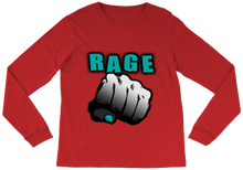 ben_kidon Long Sleeve Tee