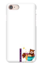 I love Ramen iPhone Cases