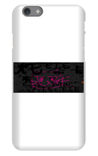 kittygamer06660 iPhone Phone Cases
